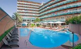 Hotel Kaktus Playa