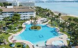 Recenze Hotel Playa Esperanza