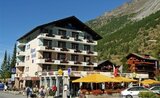 Hotel Swiss Budget Alpen