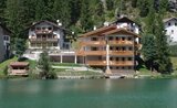 Villa Edelweiss - Dolomity, Itálie