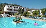 Kyknos Beach Hotel & Bungalows