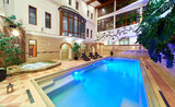 Kinga Hotel Wellness