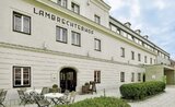 Recenze Austria Trend Hotel Lambrechterhof