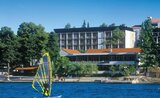 Hotel Park - Korčula, Chorvatsko