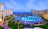 Recenze Hotelux Marina Beach