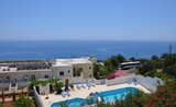 Achlia Aparthotel - Achlia, Řecko