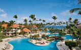 Recenze Dreams Palm Beach Punta Cana