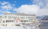 Grand Hotel Zell Am See