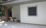 Bungalow Boscoverde