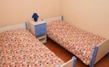 Apartmány Casiopea