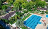 Villaggio los Nidos - Lignano Sabbiadoro, Itálie