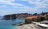 Hotel Uvala - Dubrovník, Chorvatsko
