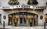 Brooks Hotel