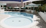 Recenze Hotel Gran Venere Beach