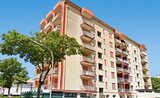 Apartmánový dům Italy