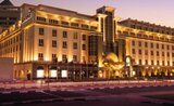 Movenpick Hotel Dubai