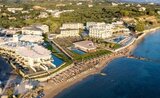 Recenze Caravel Hotel Zante