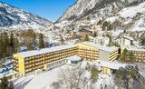Johannesbad Hotel Palace