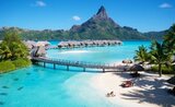 Recenze InterContinental Thalasso-Spa Bora Bora