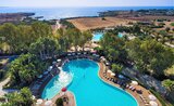 Recenze VOI Arenella Resort