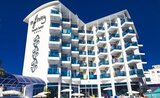 Recenze Infinity Beach Hotel