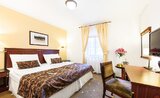 Hotel & Apartments U Černého orla - Vysočina, Česká republika