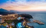 Recenze Elexus Hotel & Spa Recenze Elexus Hotel & Spa