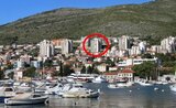 Ubytování 8587 - Dubrovnik