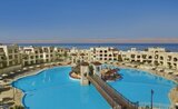 Crowne Plaza Jordan Dead Sea Resort & Spa