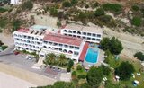 Recenze Hotel Rodos Blue Resort