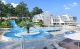 Recenze Hotel Valamar Isabella Island Resort