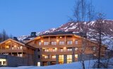 Hotel Alpenrose