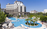 Melas Lara Hotel
