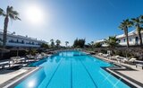 Recenze THB Tropical Island
