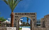 Recenze Maria Rousse