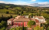 Relais Villa Il Palagio - Toskánsko, Itálie