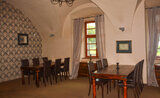Hotel Zámek Čechtice - Střední Čechy, Česká republika