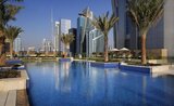 JW Marriott Marquis Dubai