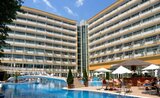 Grand Hotel Oazis and Apartments