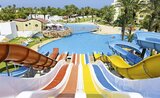 Recenze One Resort Jockey & Aquapark