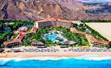 Recenze Fujairah Rotana Resort & Spa