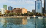 Sheraton Abu Dhabi Hotel & Resort