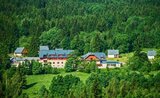 Amenity Resort Orlické Hory - Deštné v Orlických horách, Česká republika