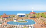 Recenze Ali Bey Resort