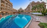 Kirman Belazur Resort and Spa