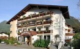Hotel St. Hubertus Lofer
