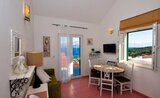Apartmány Kira