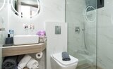Apartmány Milano