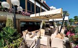 Hotel Doge - Rimini, Itálie