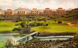 Mirador De Lobos Golf Resort